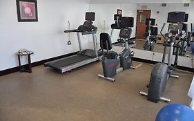 Holiday Inn Express&Suites Jackson